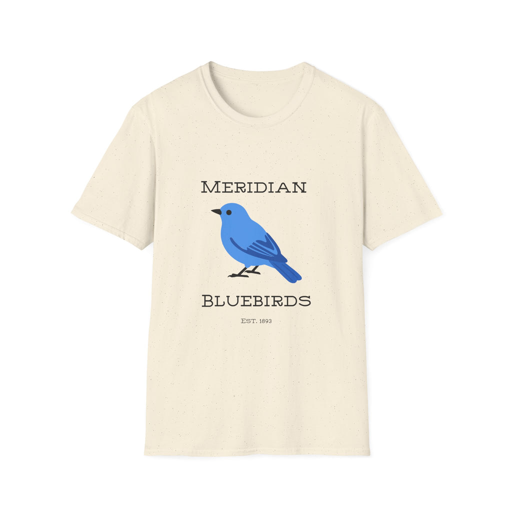 Meridian Bluebirds