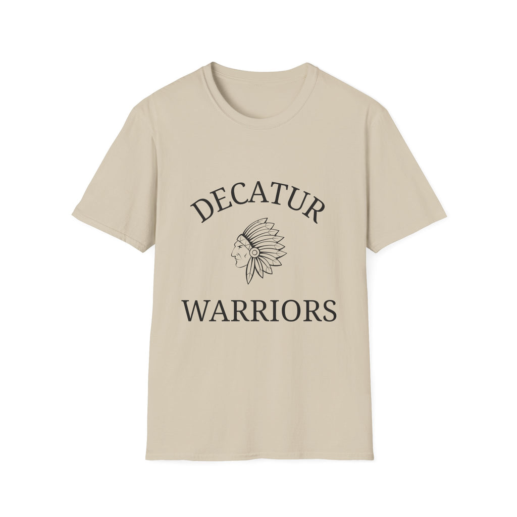 Decatur Warriors- Decatur, MS