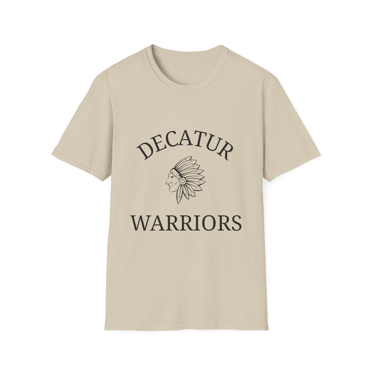 Decatur Warriors- Decatur, MS