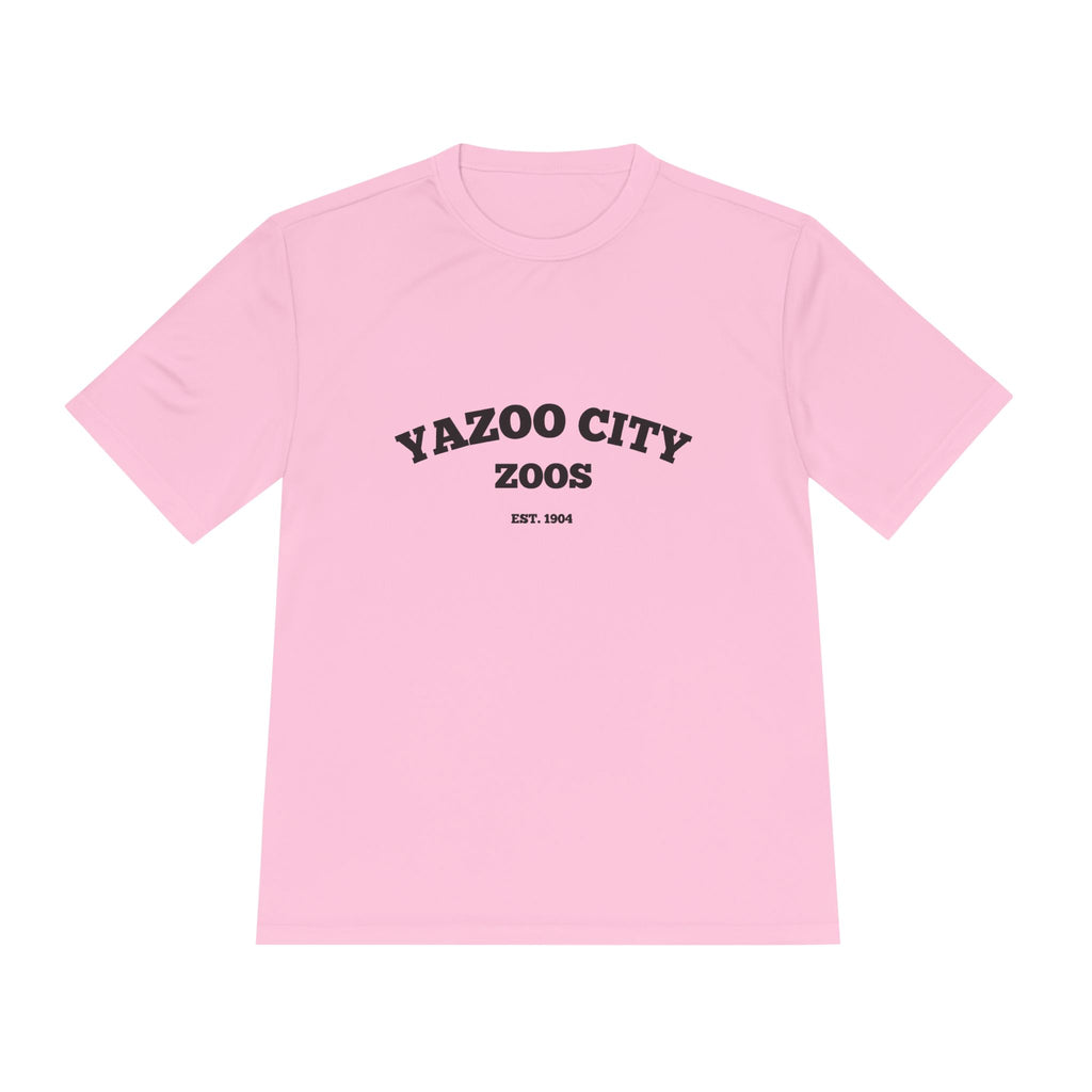 Yazoo City Zoos