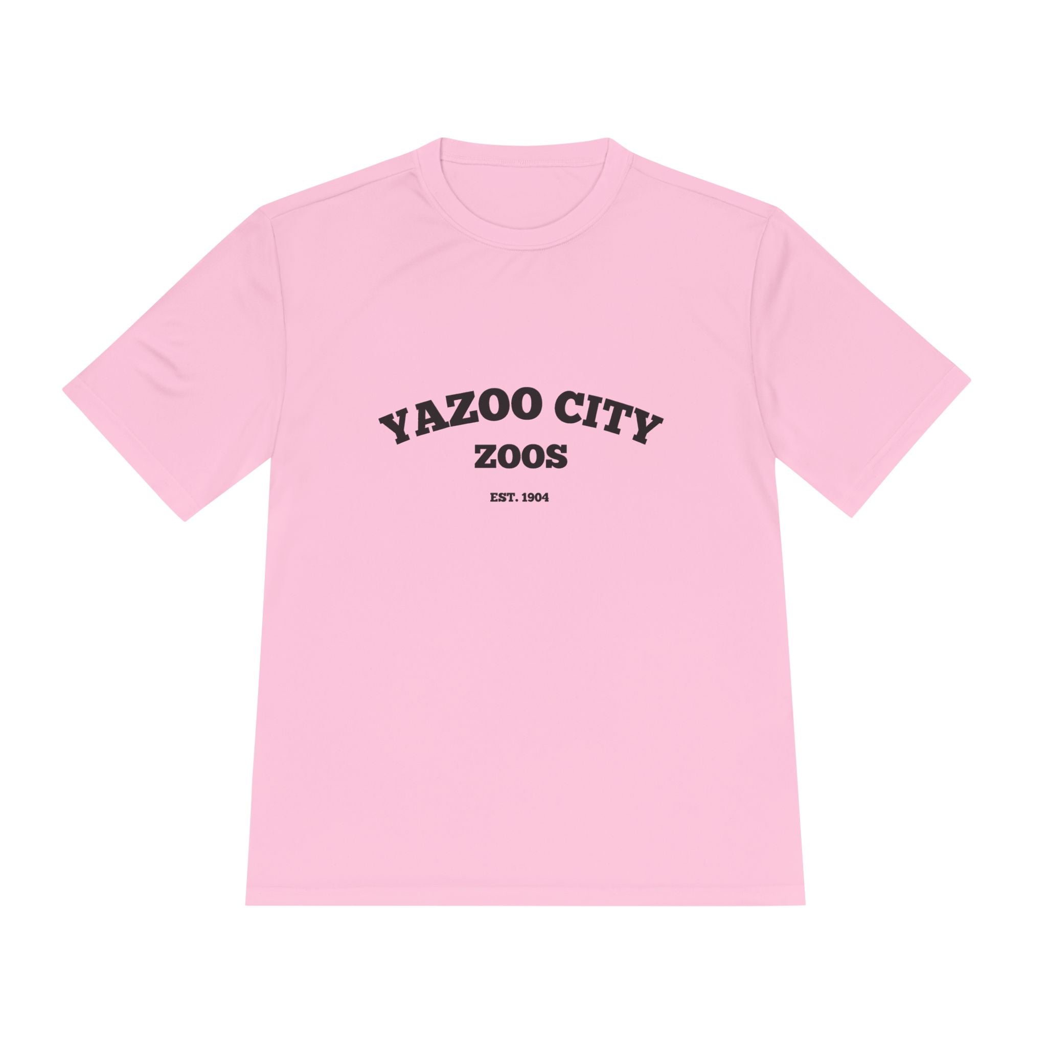 Yazoo City Zoos