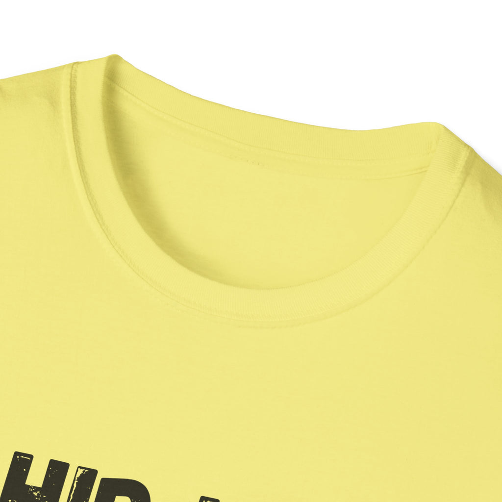 Hip Hip Jorge T-Shirt