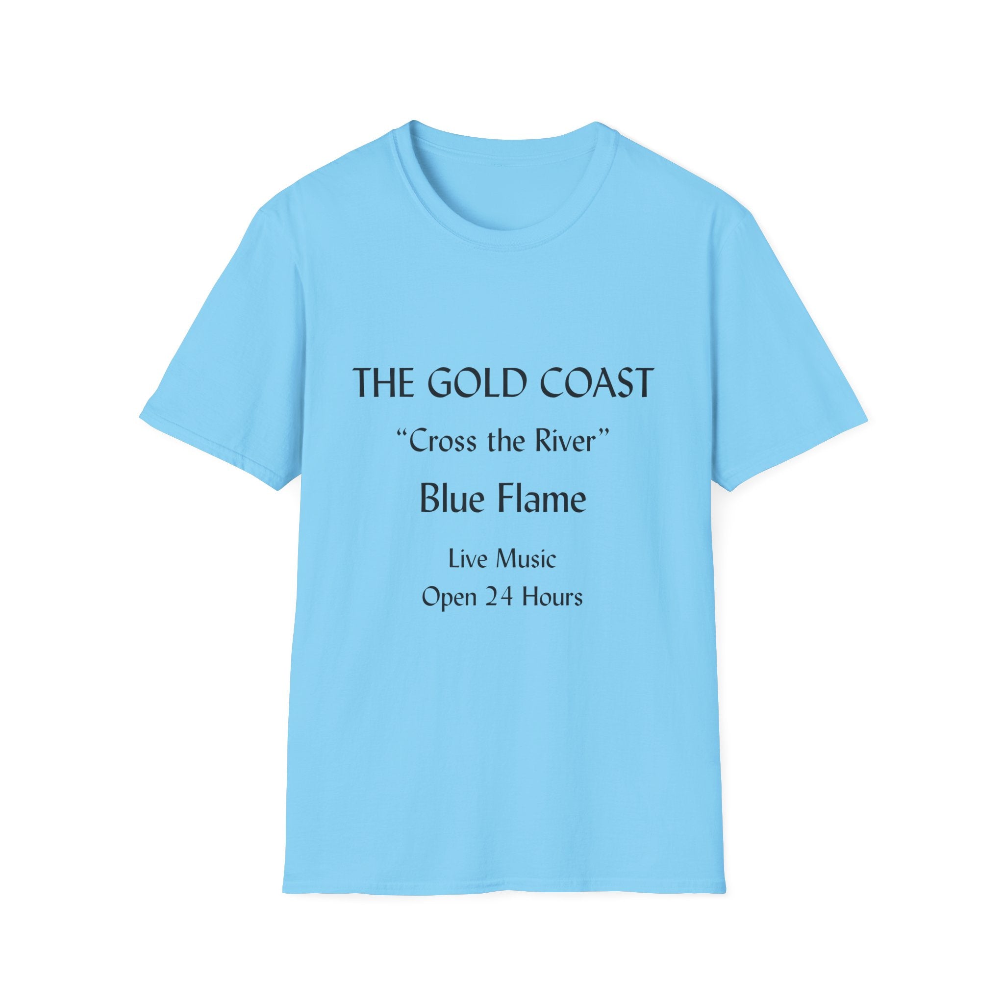 Gold Coast