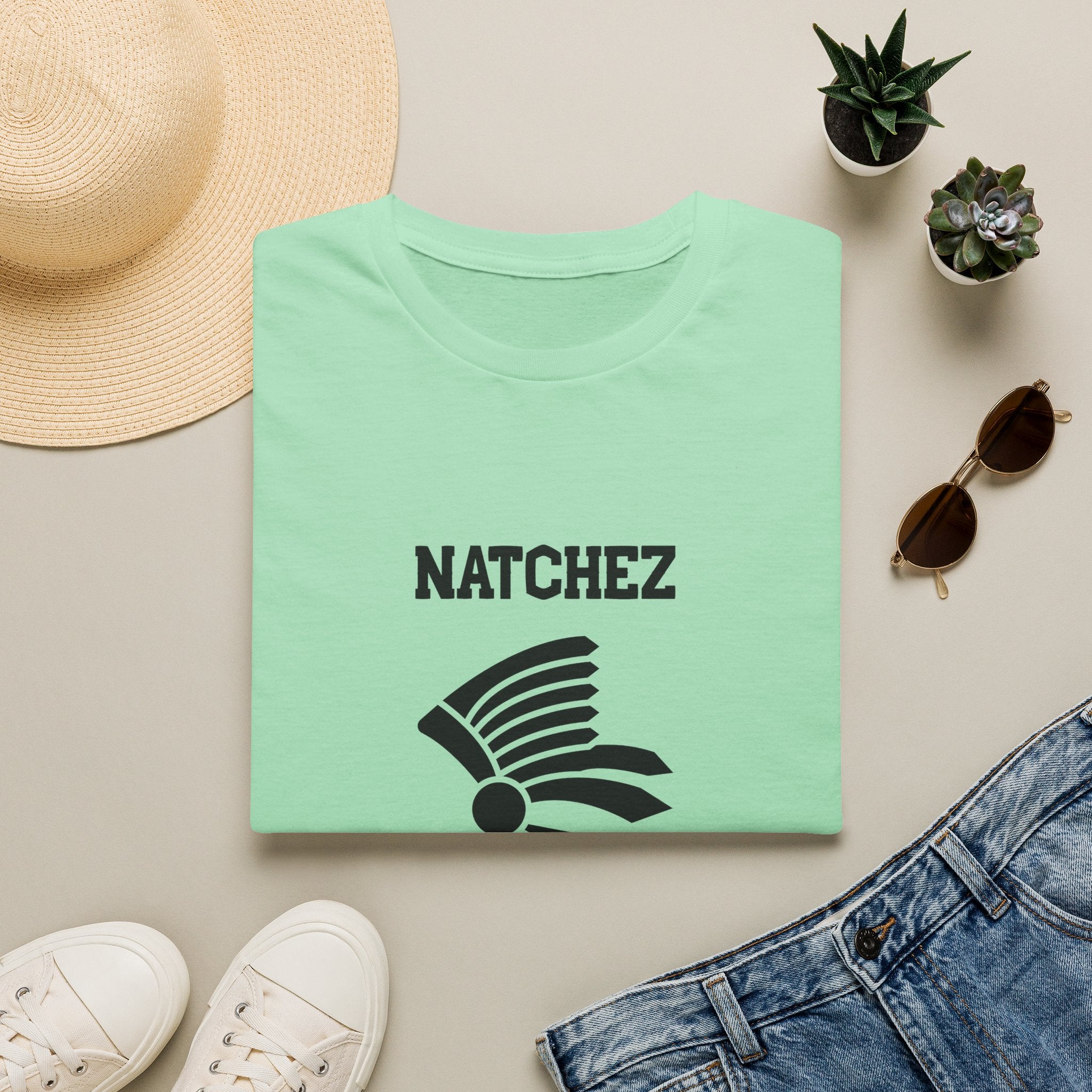 Natchez Indians