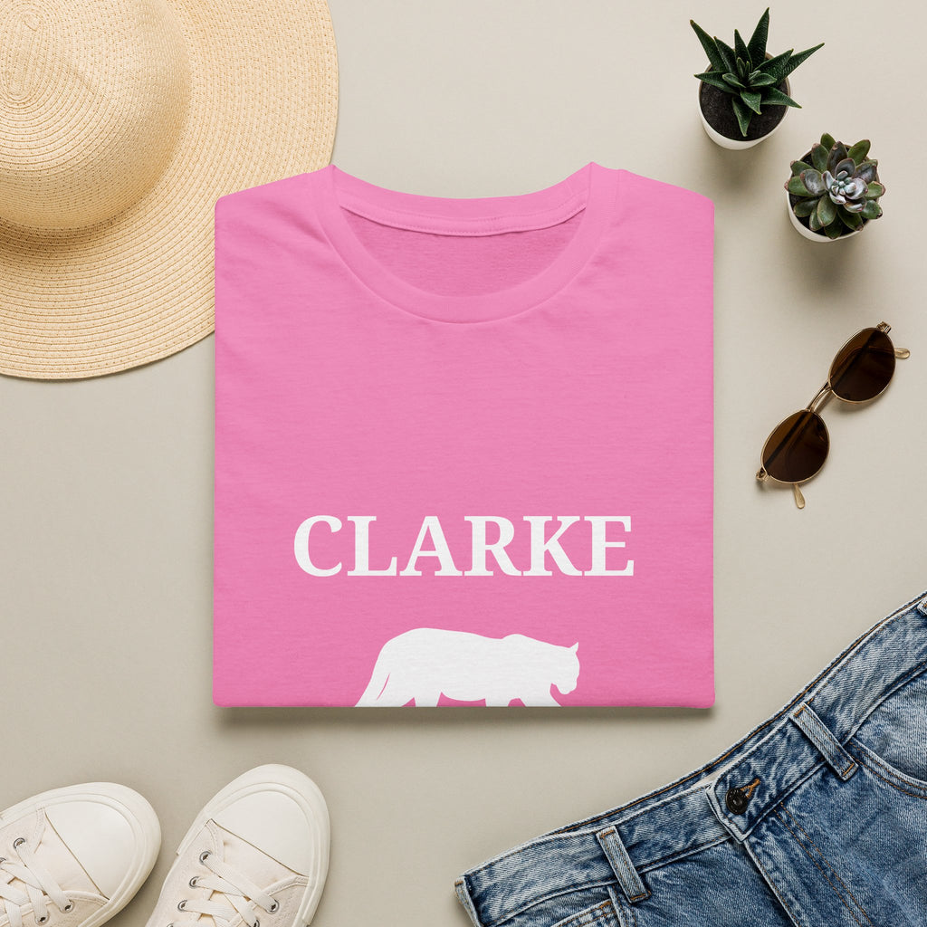 Clarke College Panthers- Newton, MS