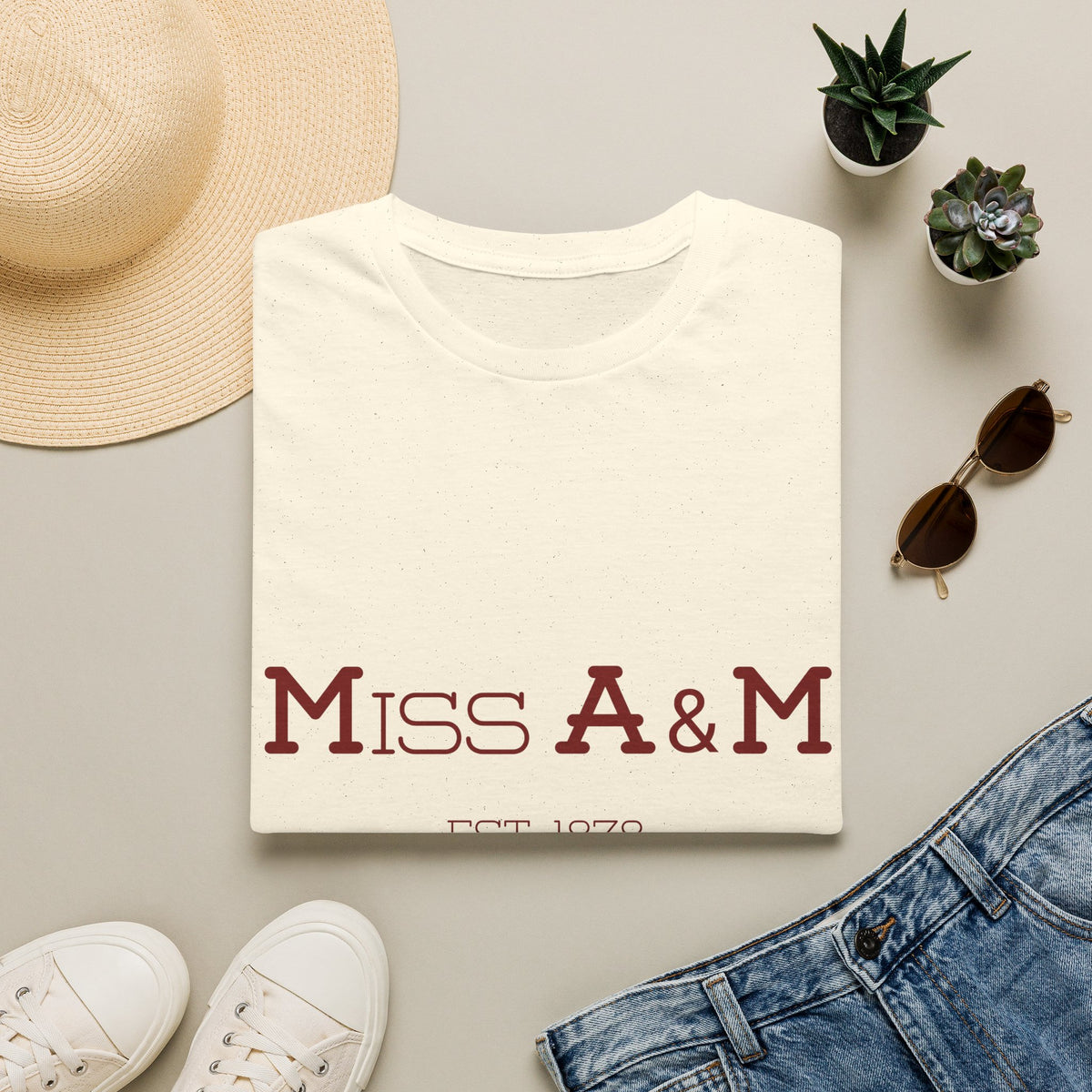 Miss A&M