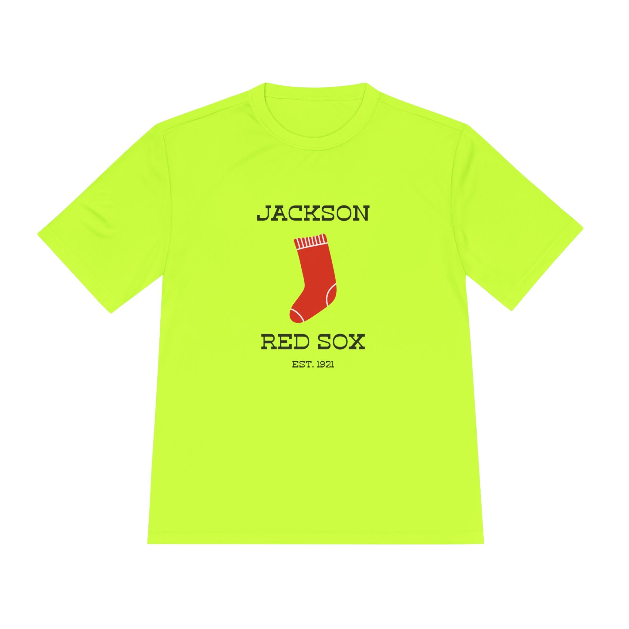 Jackson Red Sox