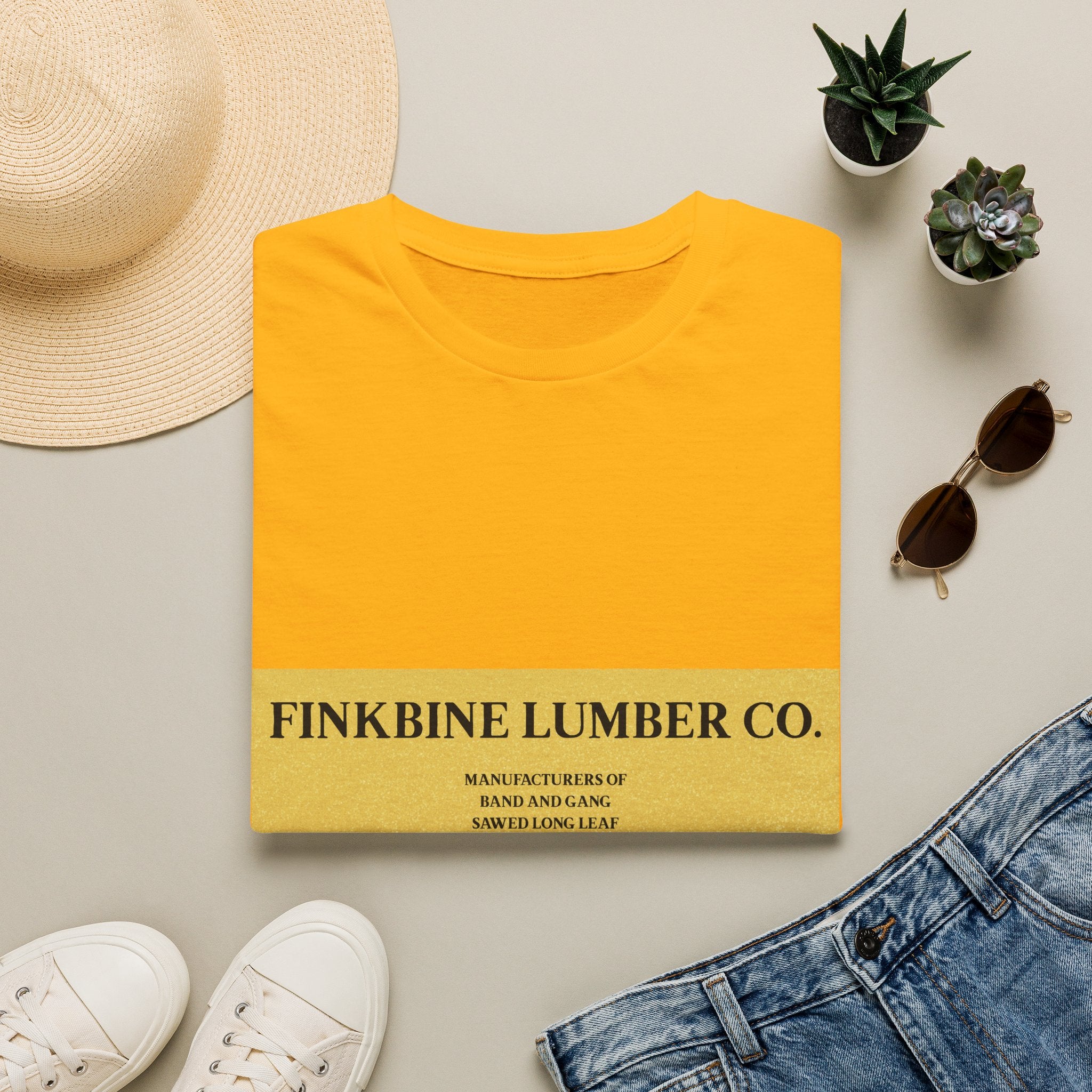 Finkbine Lumber Co.