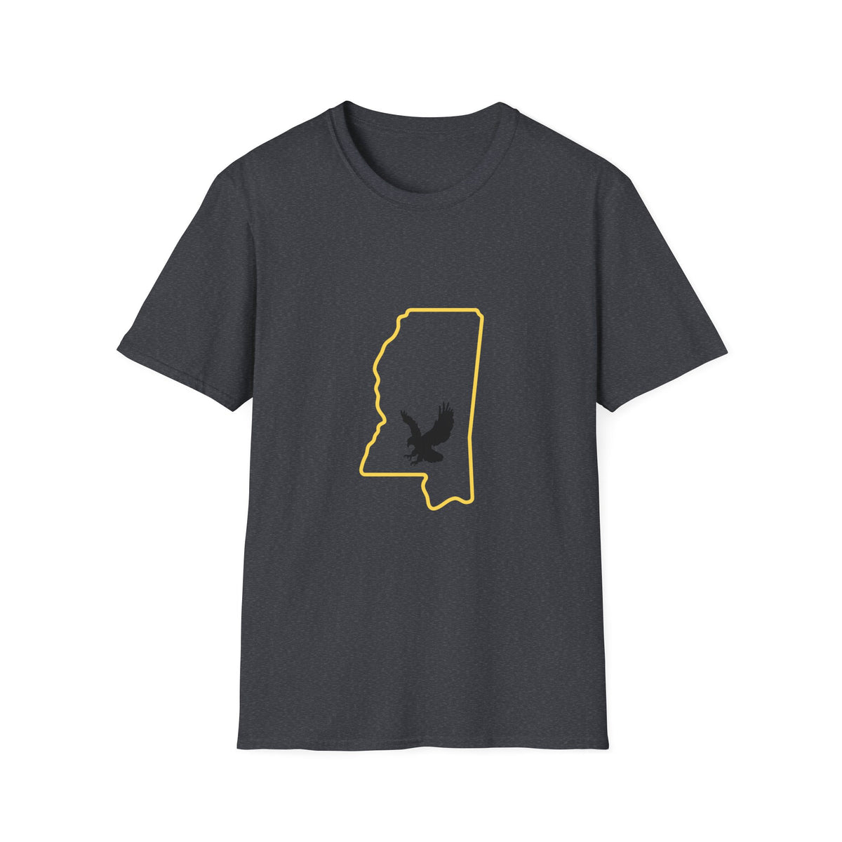 Black & Gold- MS Outline