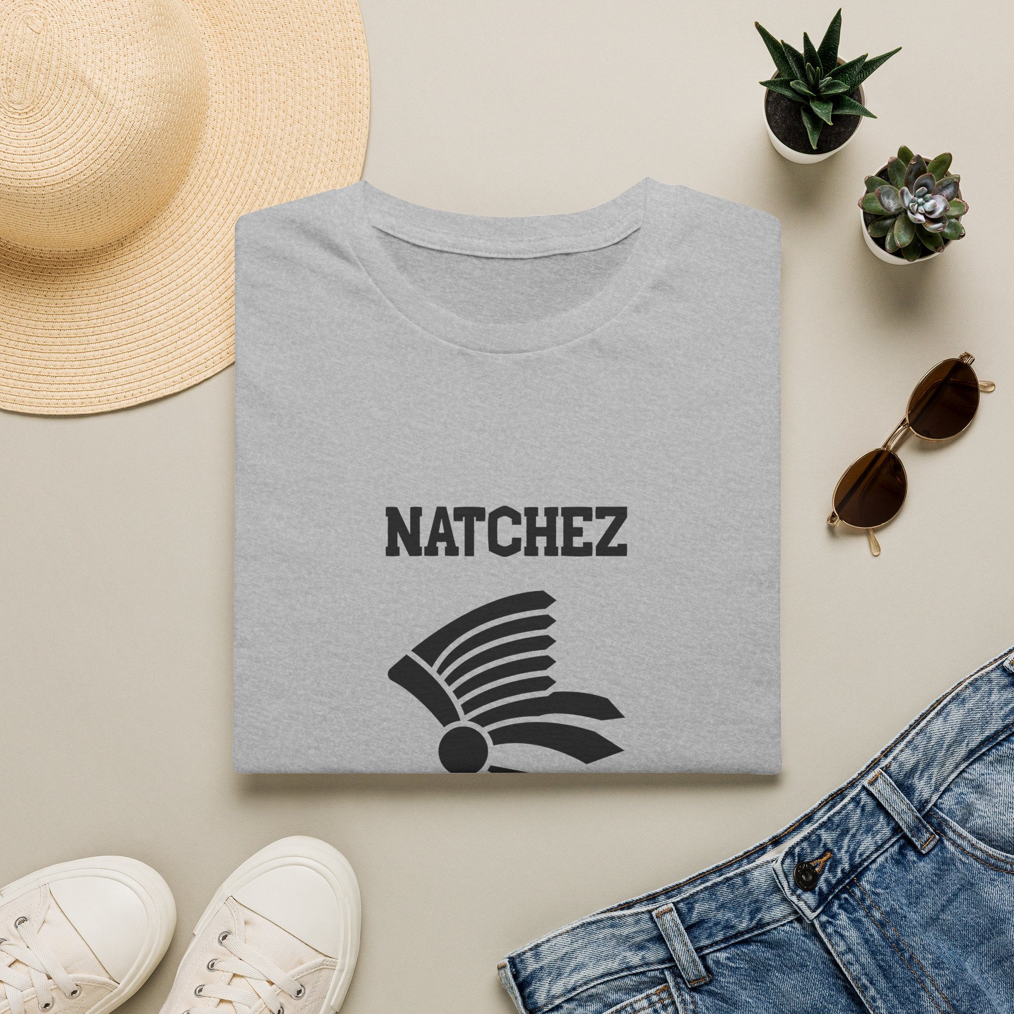 Natchez Indians