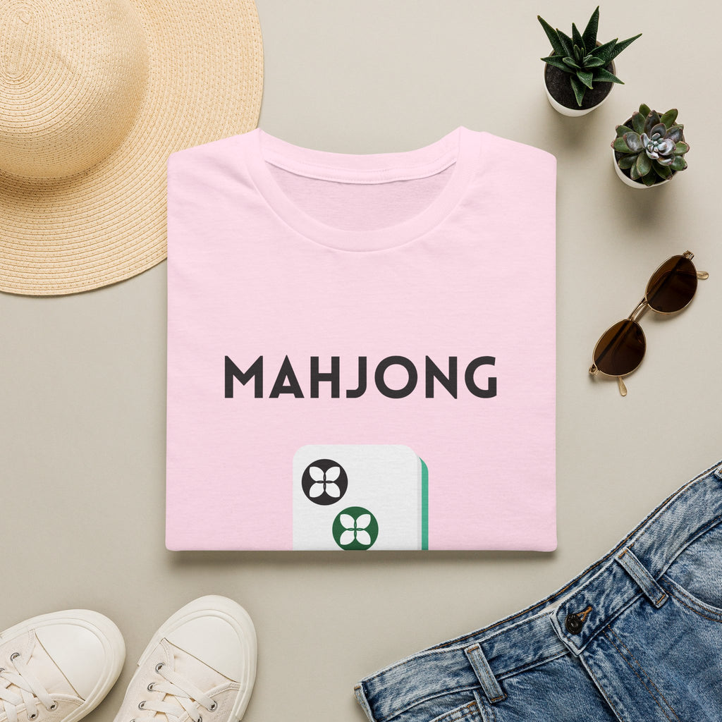 Mahjong Maven T-Shirt