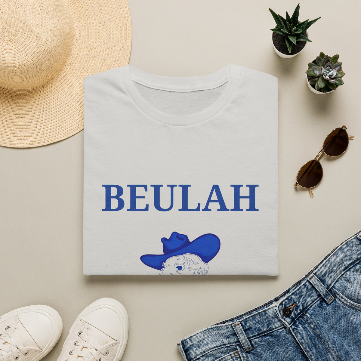 Beulah Hubbard Rebels