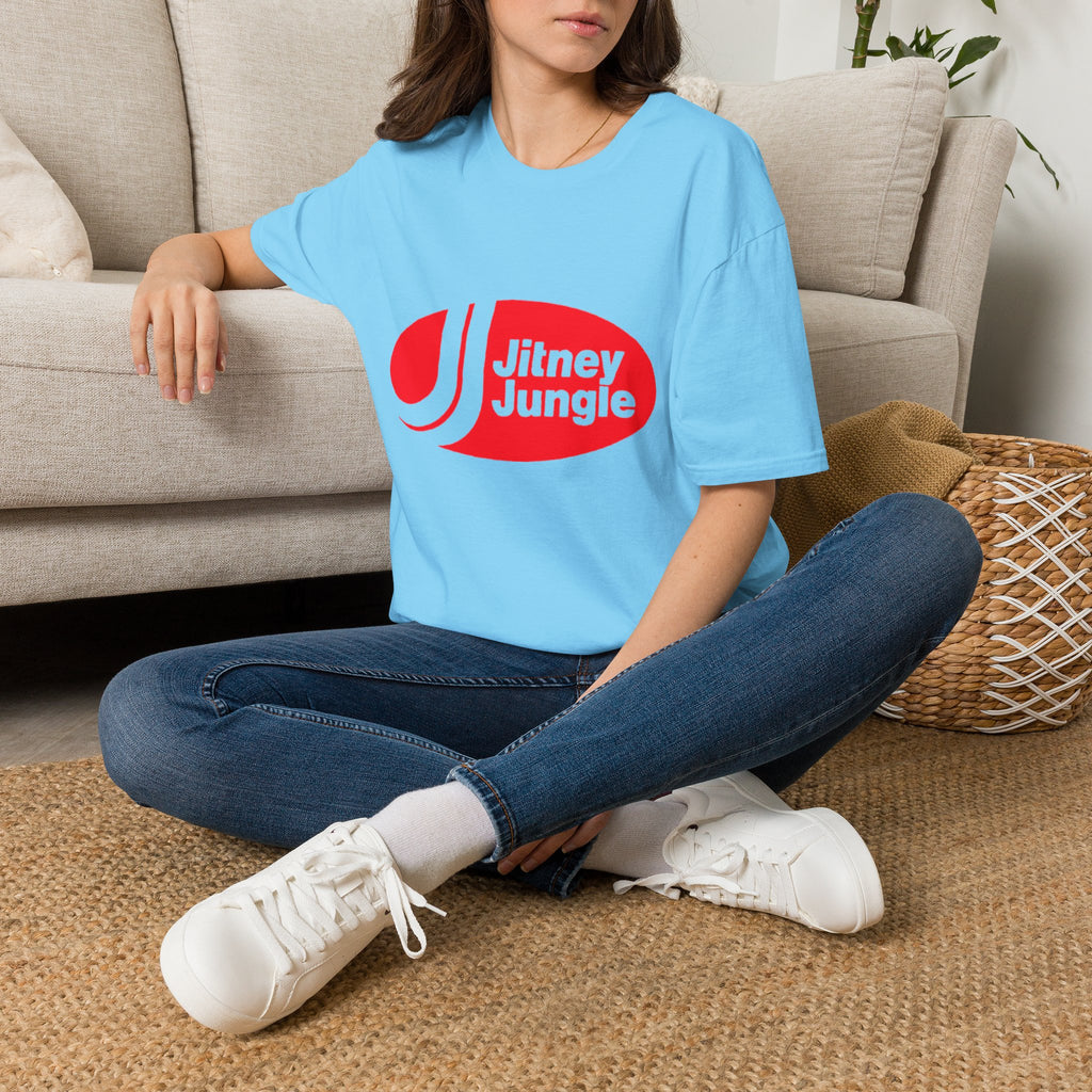 Jitney Jungle