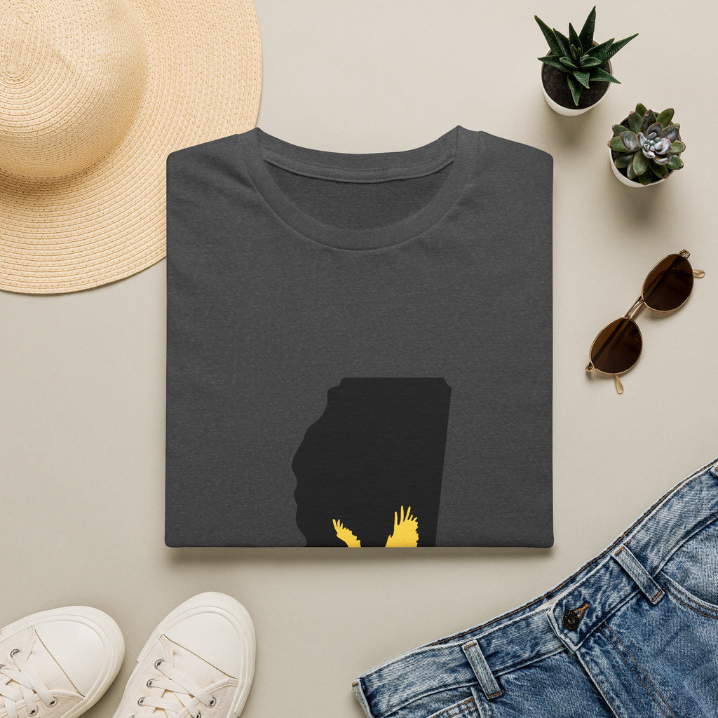 Black & Gold- MS Outline