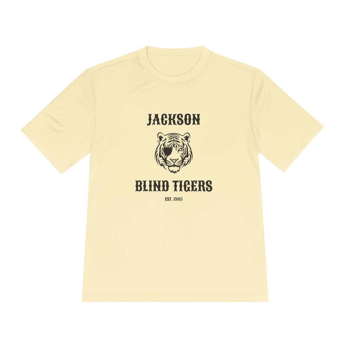 Jackson Blind Tigers