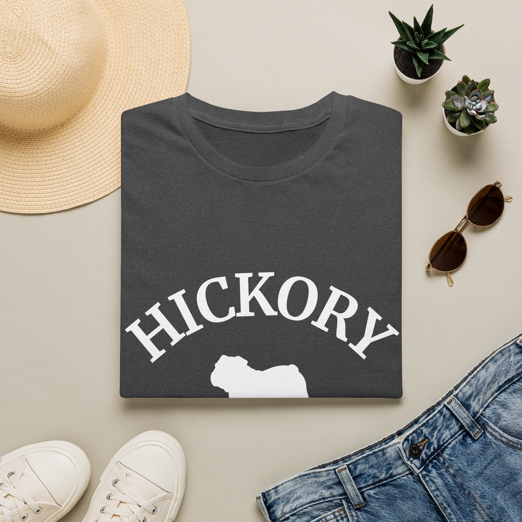 Hickory Bulldogs- Hickory, MS
