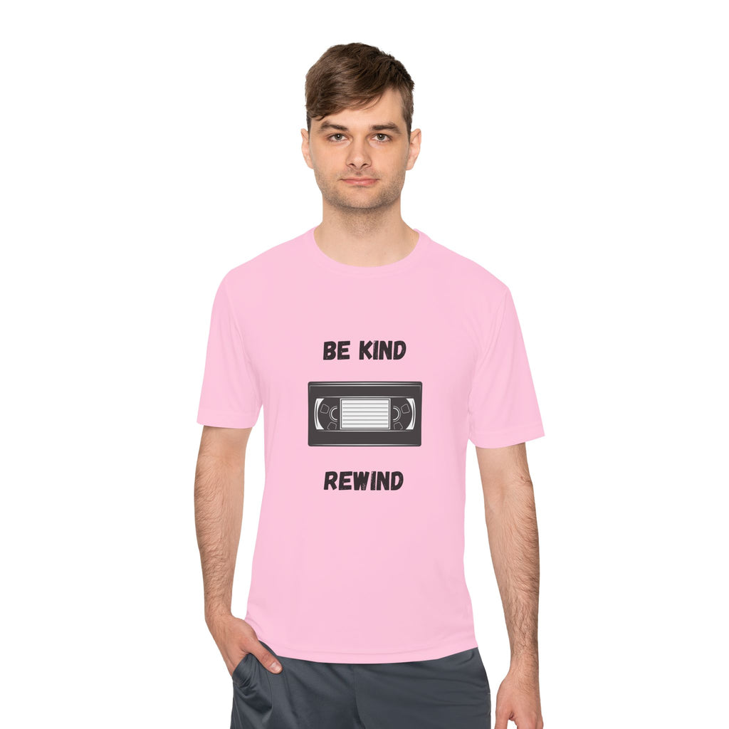 Be Kind, Rewind- VHS