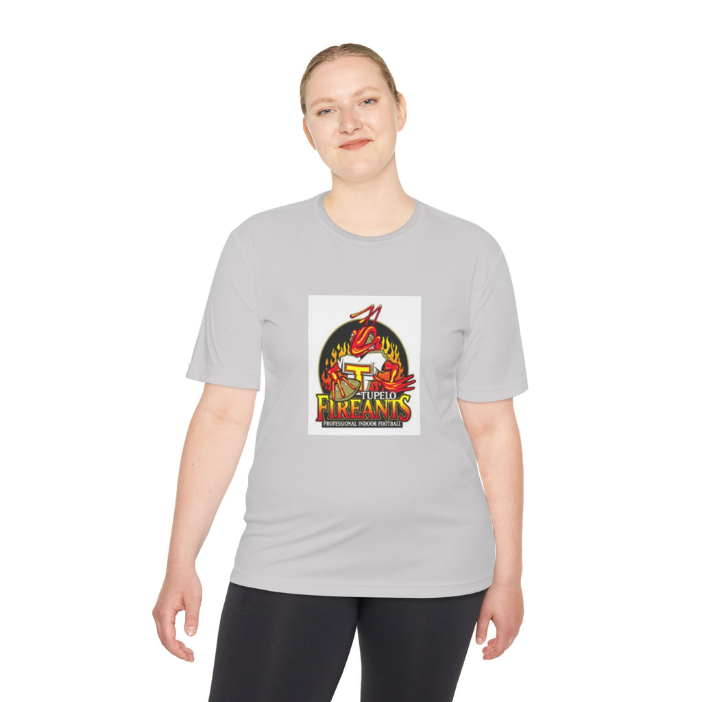Tupelo Fire Ants
