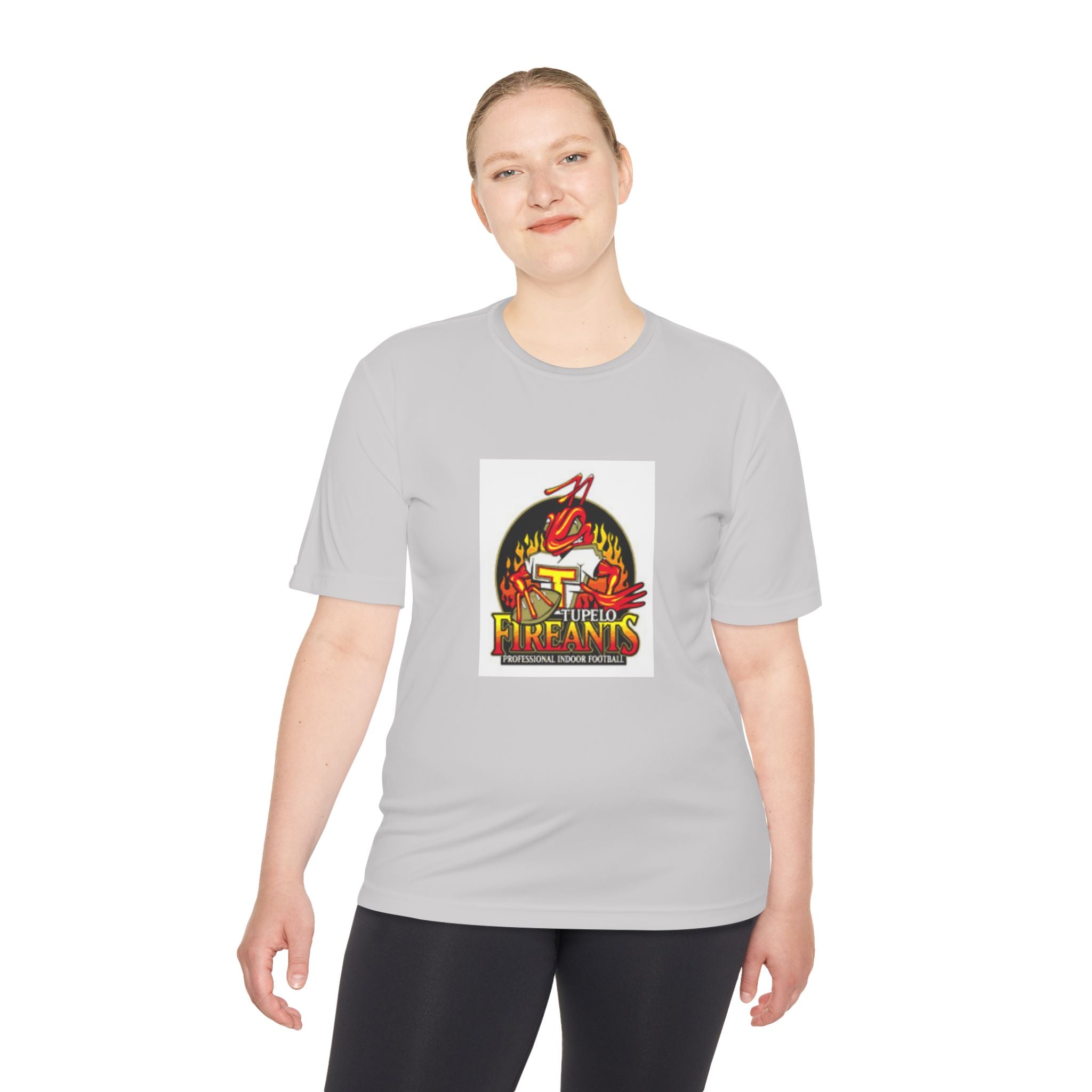 Tupelo Fire Ants