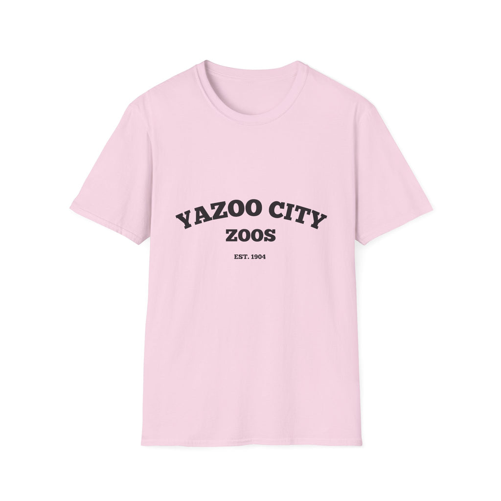 Yazoo City Zoos