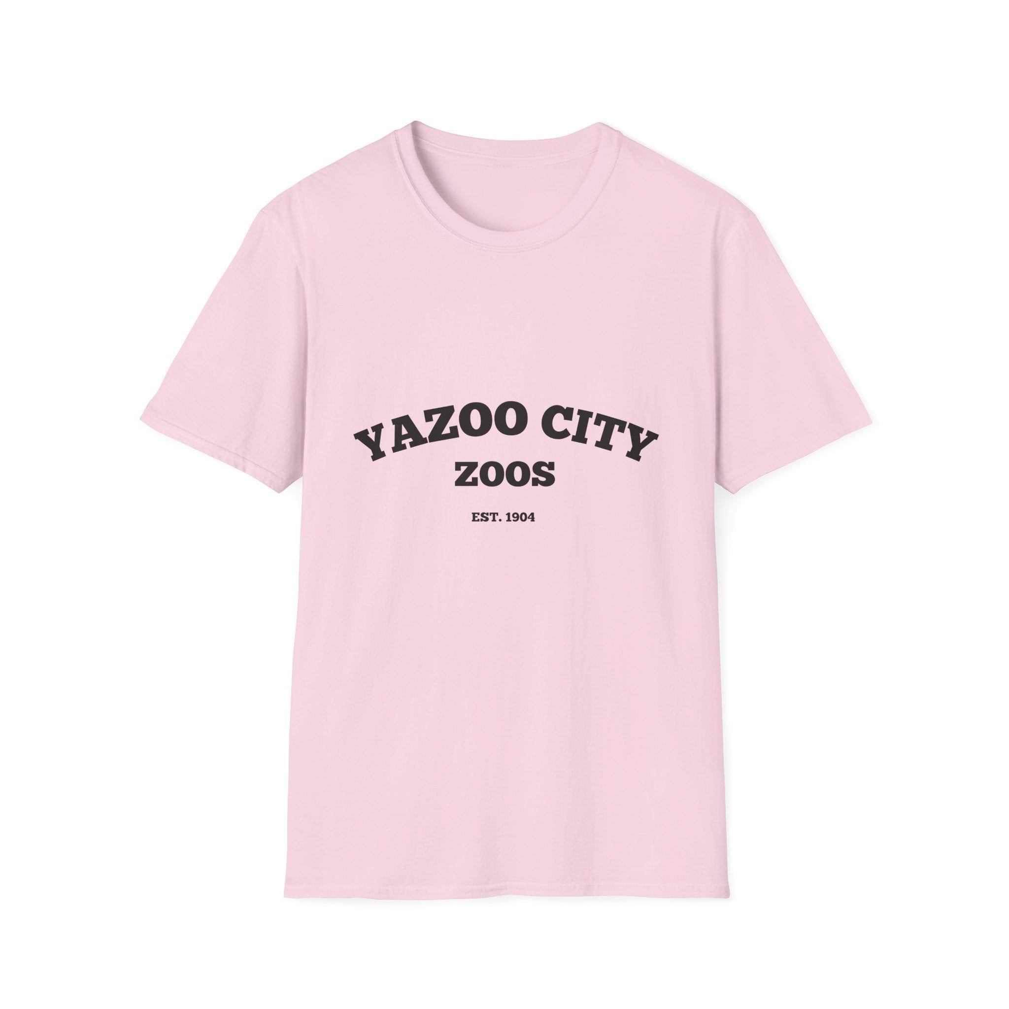 Yazoo City Zoos