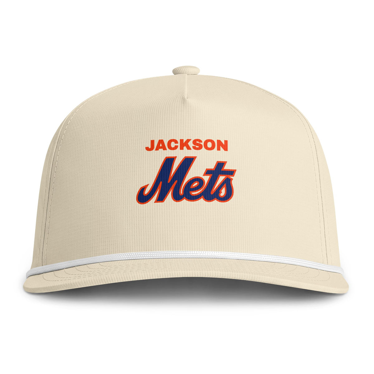 Jackson Mets