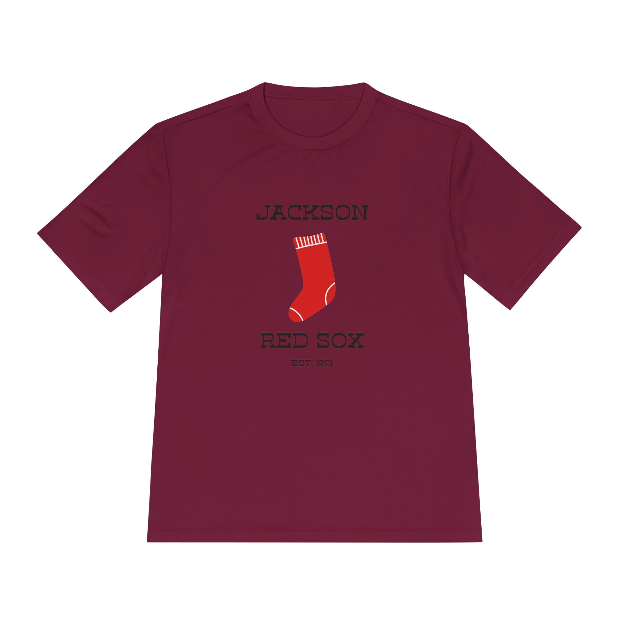 Jackson Red Sox