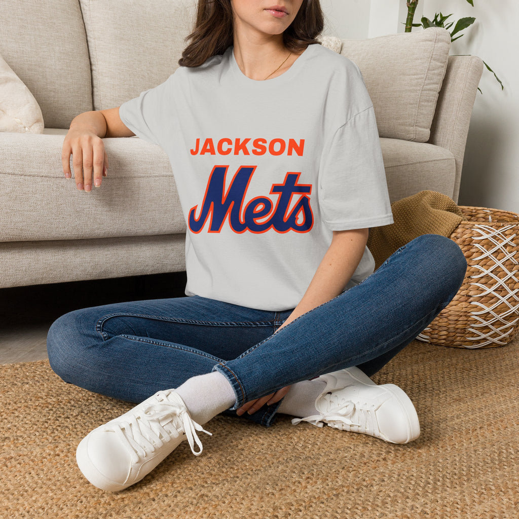 Jackson Mets