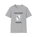 Mahjong Maven T-Shirt