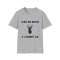 I Like Big Bucks