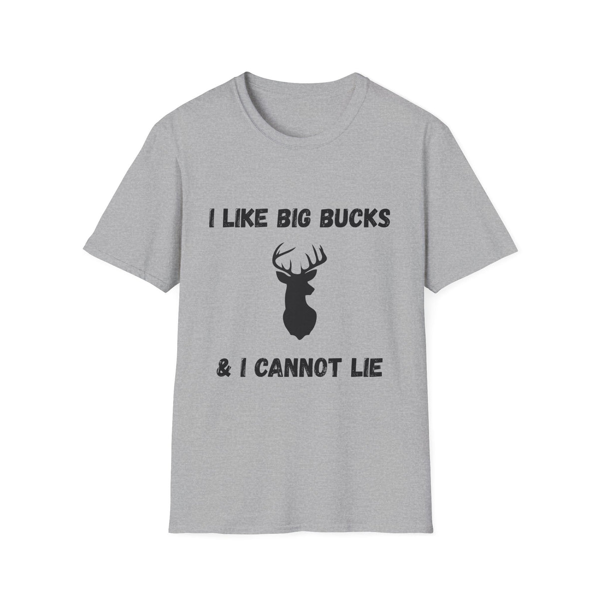 I Like Big Bucks