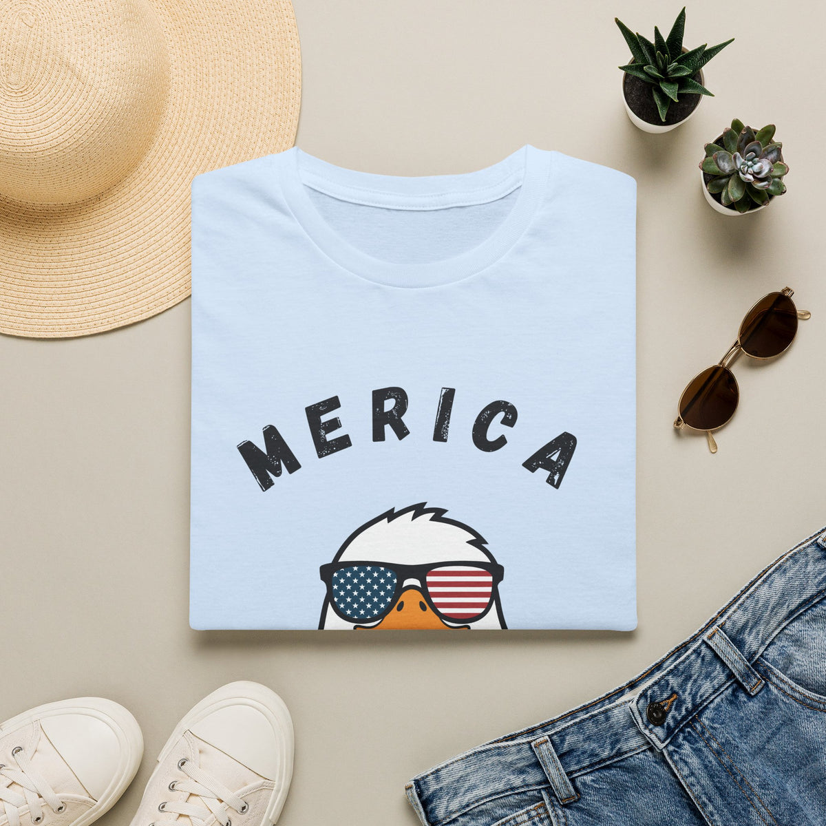 Merica T-Shirt