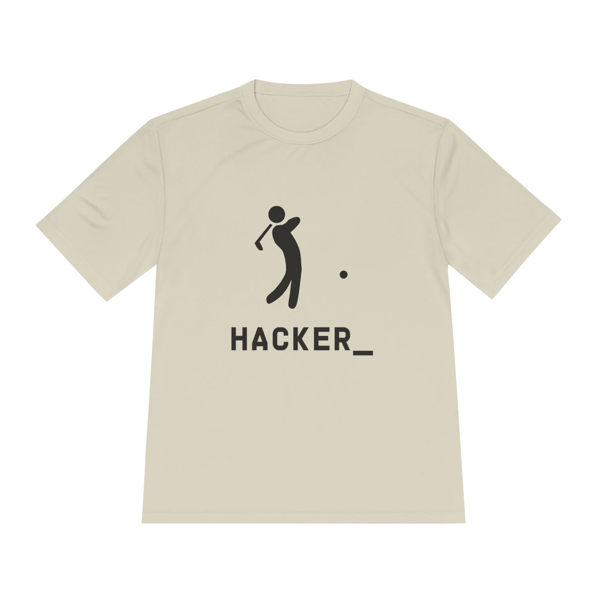 Hacker- Golf