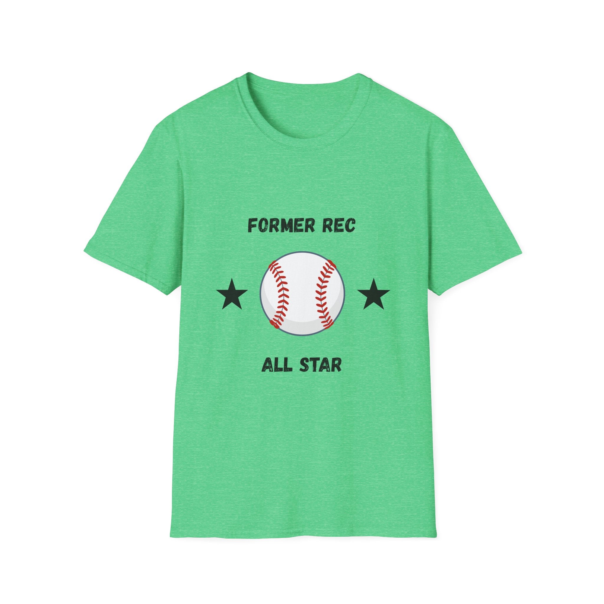 Former Rec All Star