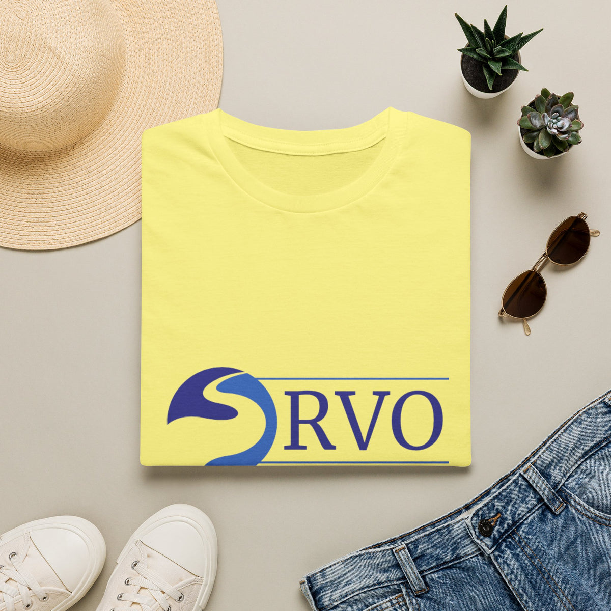 SRVO- The Valley's Trusted Unreliable News Source T-Shirt