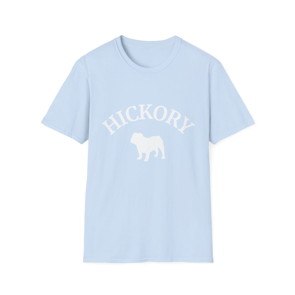Hickory Bulldogs- Hickory, MS