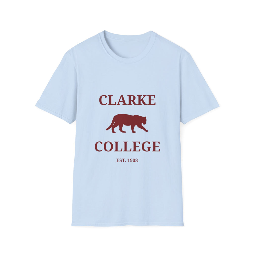 Clarke College Panthers- Newton, MS