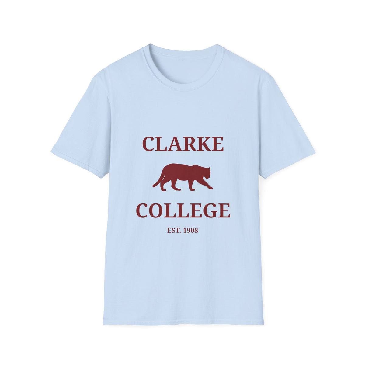 Clarke College Panthers- Newton, MS