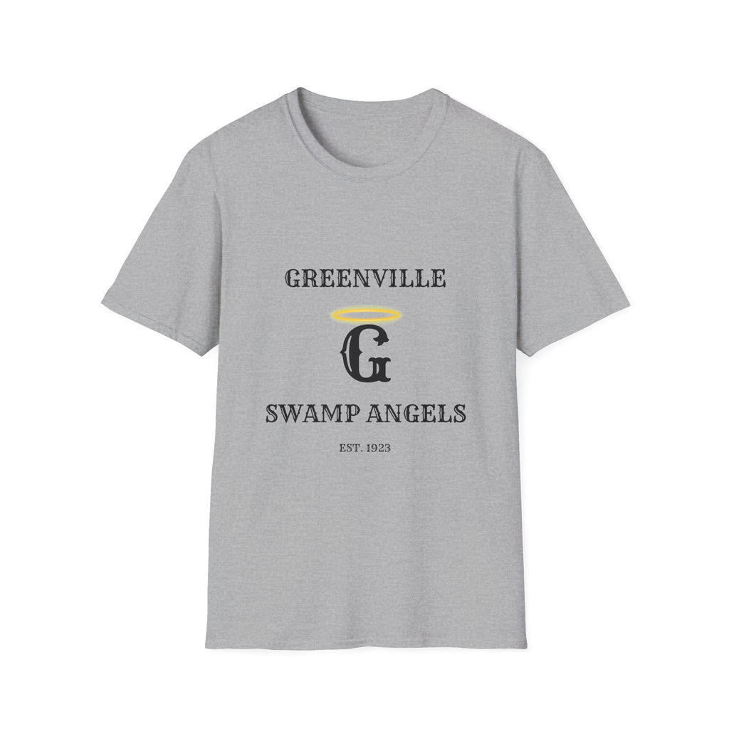 Greenville Swamp Angels