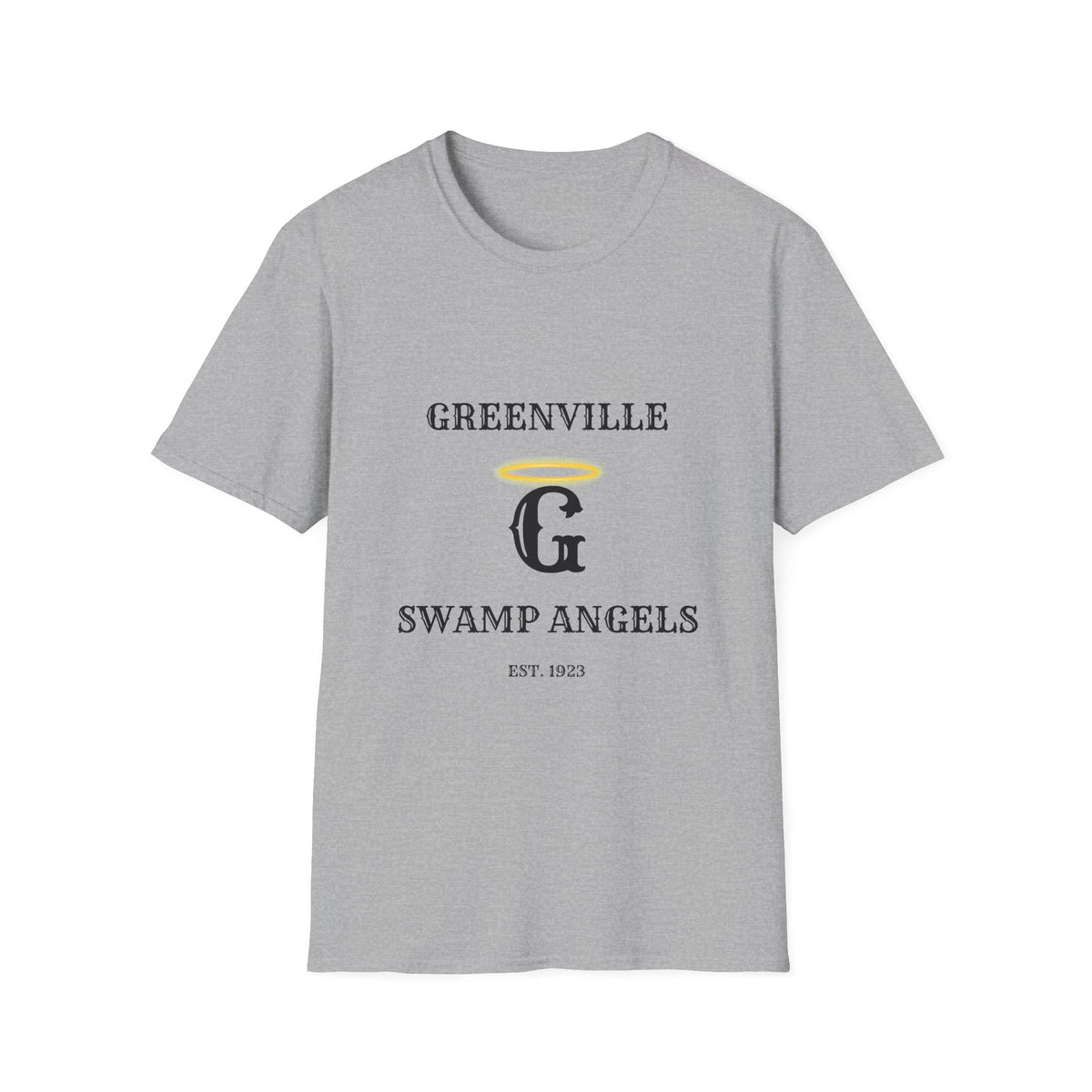 Greenville Swamp Angels