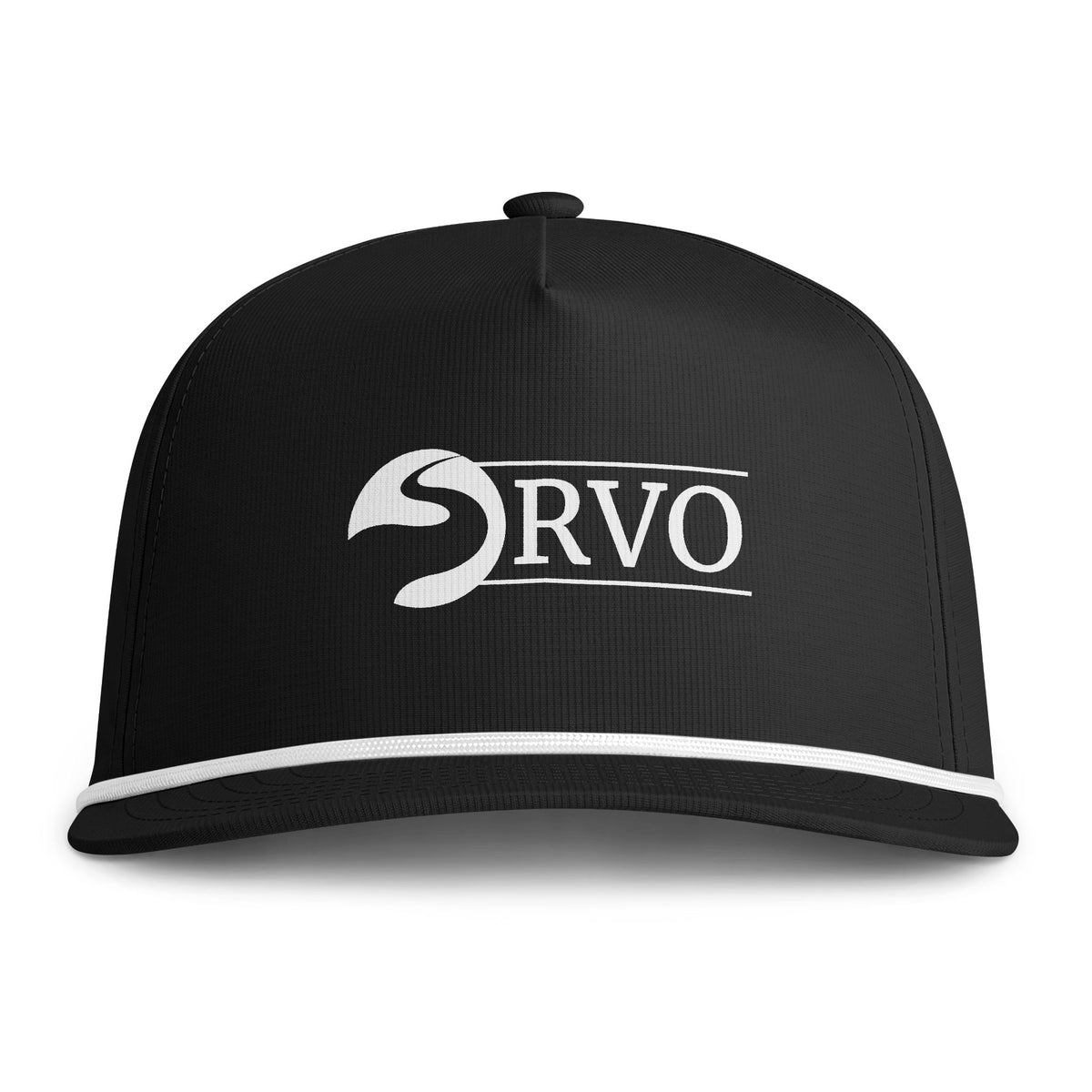 SRVO- The Valley's Trusted Unreliable News Source Hat- White