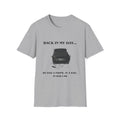 BIMD- Bag Phone