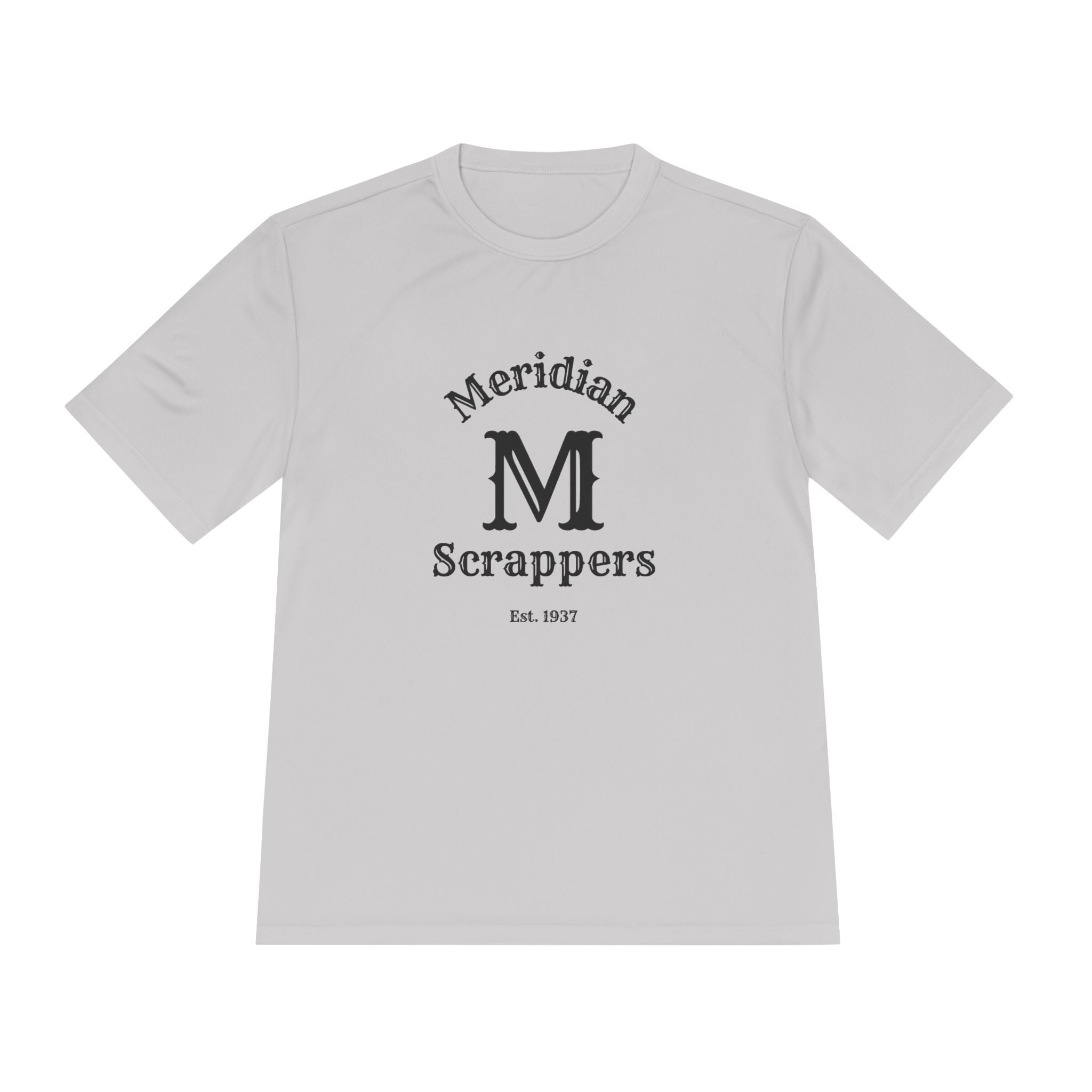 Meridian Scrappers
