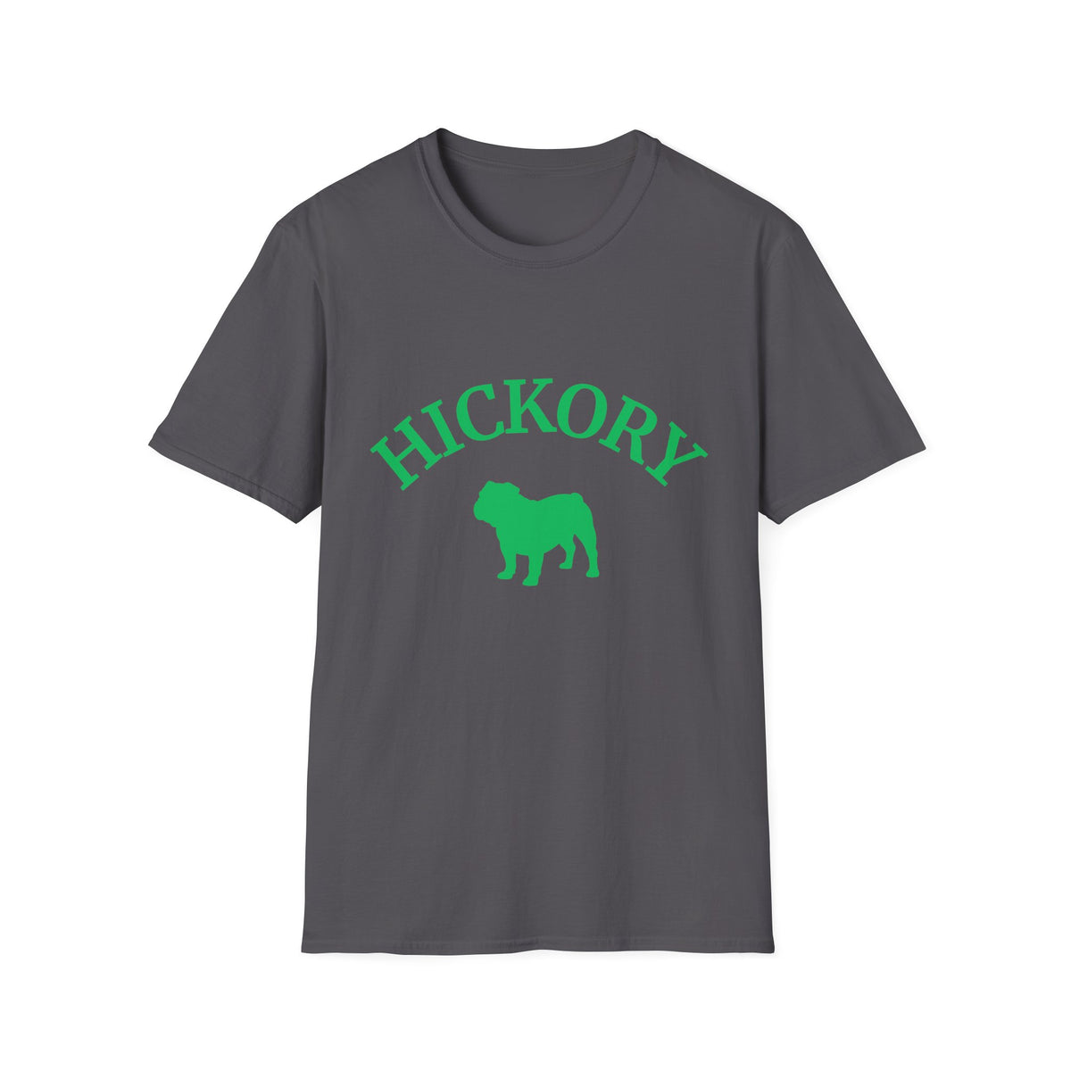 Hickory Bulldogs- Hickory, MS