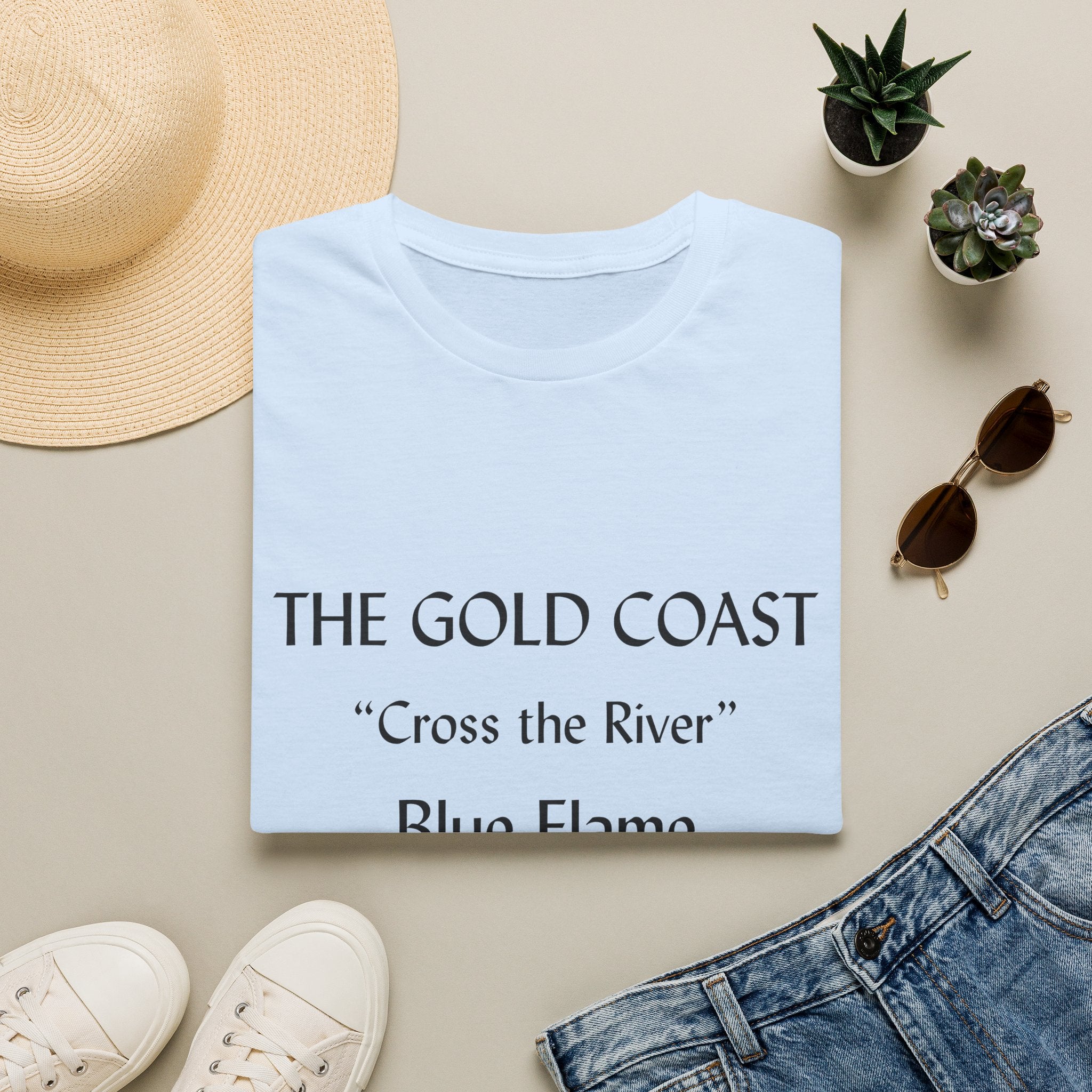 Gold Coast