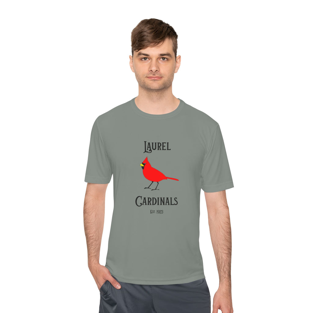 Laurel Cardinals