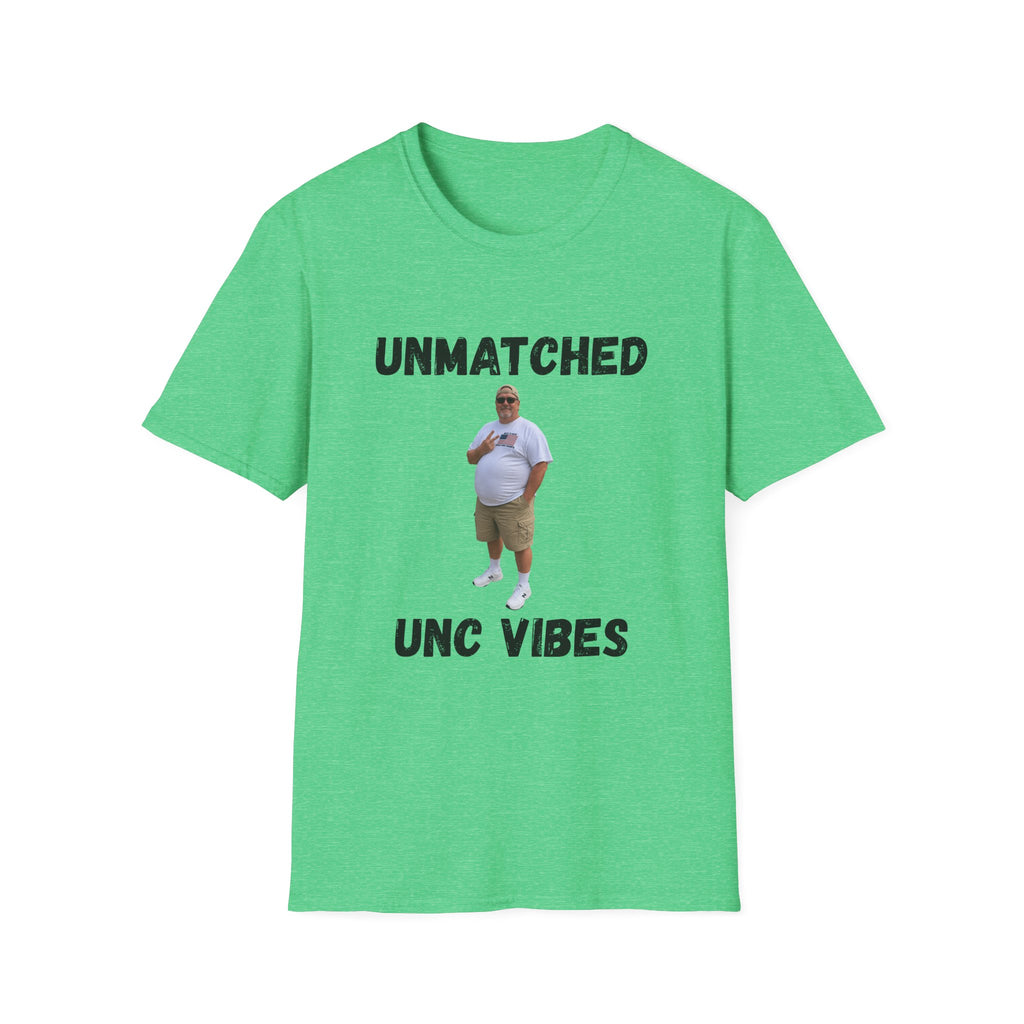 Unmatched Unc Vibes T-Shirt