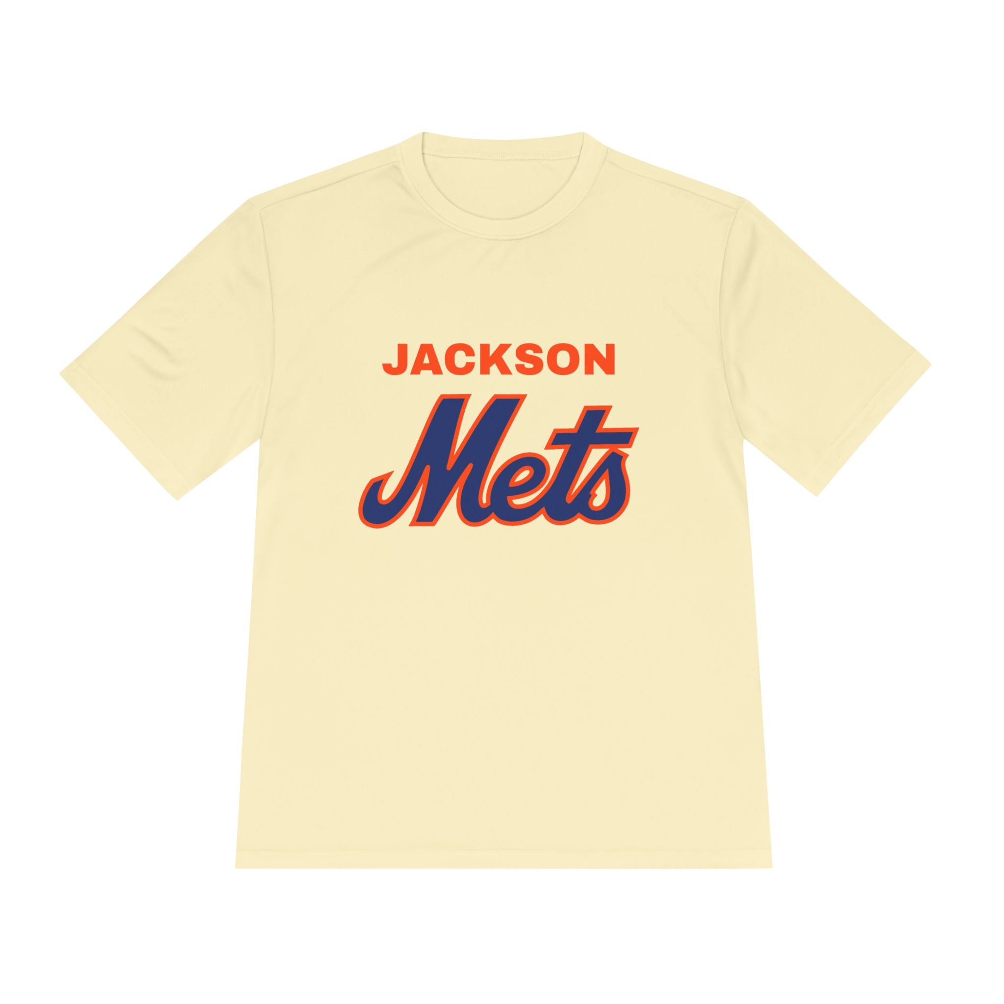Jackson Mets