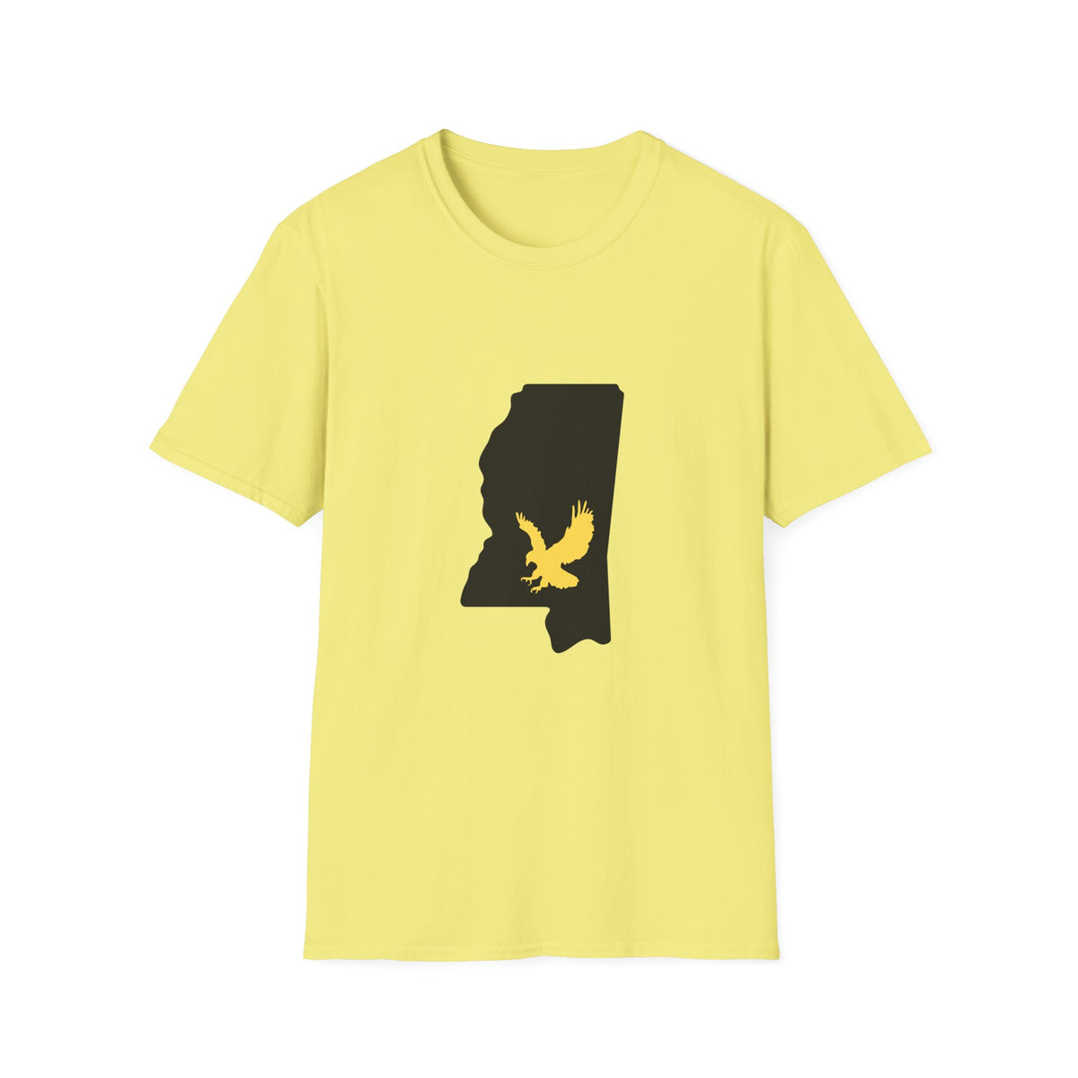 Black & Gold- MS Outline
