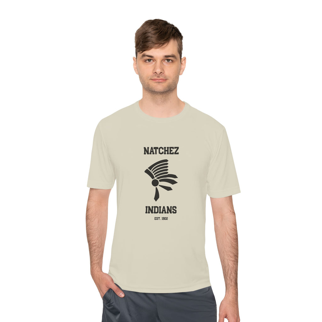 Natchez Indians